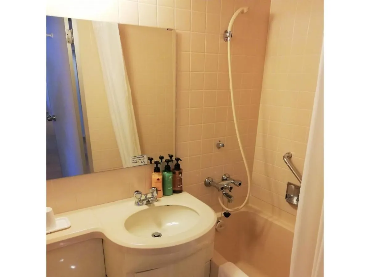 Hotel Tetora Spirit Sapporo - Vacation Stay 59365V