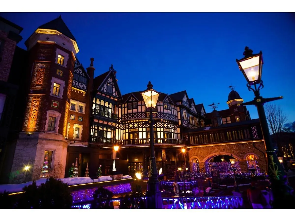 Hotel Tetora Spirit Sapporo - Vacation Stay 59365V