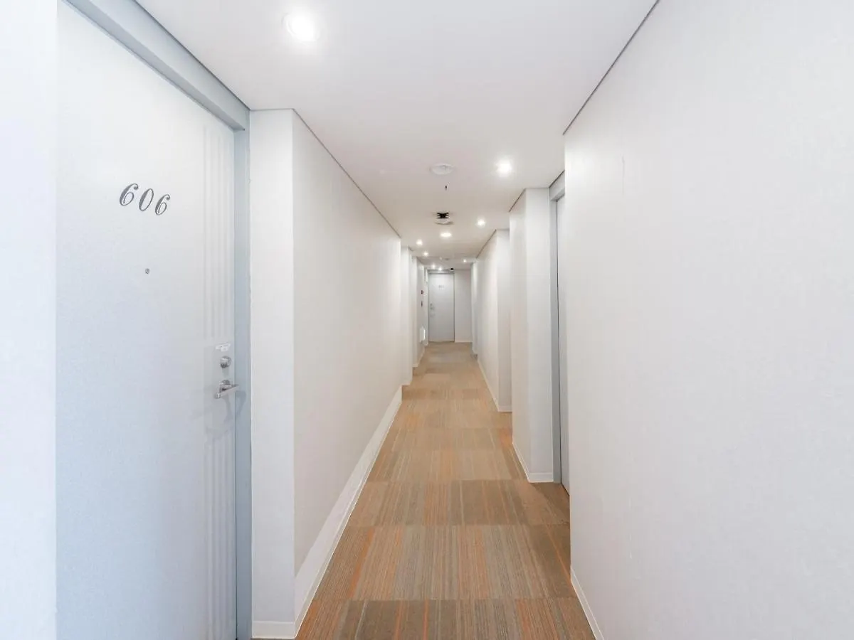Hotel Tetora Spirit Sapporo - Vacation Stay 59365V